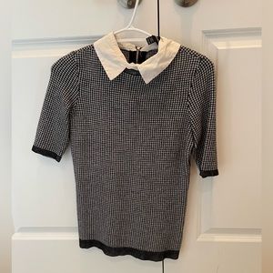 La chateau top - size xxs